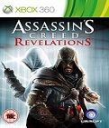 Assassins Creed Revalations